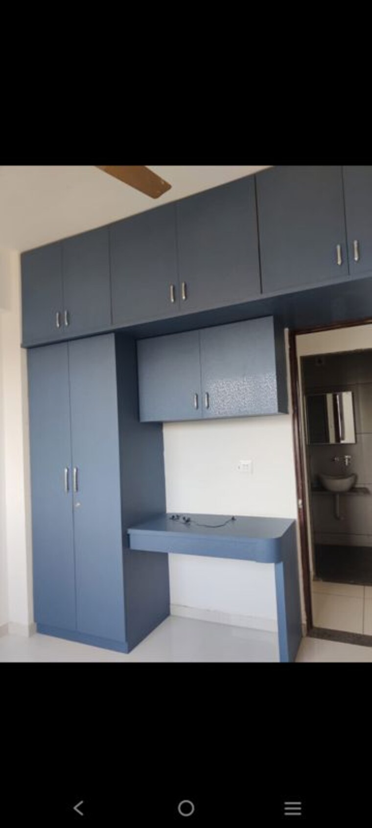 Kitchen, jay-visat-eminence 3 Bedroom 1450 Sq.Ft. Apartment In Chandkheda Ahmedabad 10522296