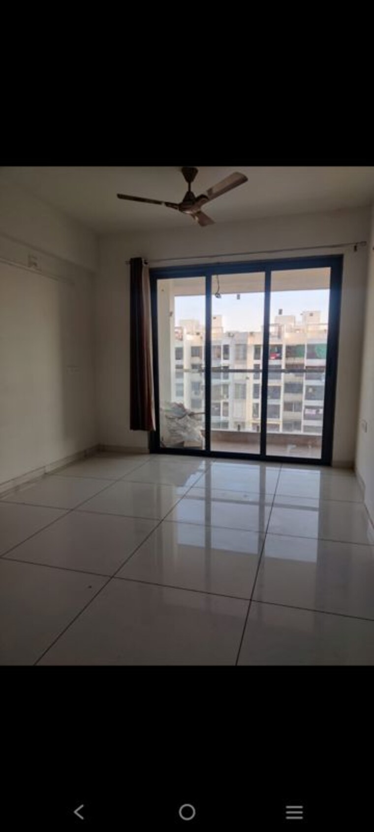 Room, jay-visat-eminence 3 Bedroom 1450 Sq.Ft. Apartment In Chandkheda Ahmedabad 10522296