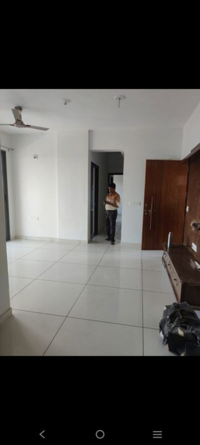 Bathroom, jay-visat-eminence 3 Bedroom 1450 Sq.Ft. Apartment In Chandkheda Ahmedabad 10522296
