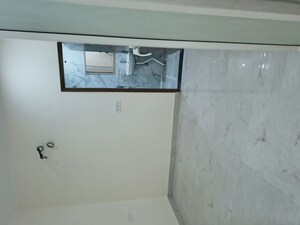 Kitchen in 3 BHK Builder Floor at BPTP District Phase 2, Sector 84 – for Sale