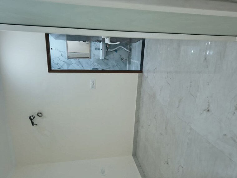 Kitchen, bptp-district-phase-2 3 Bedroom 180 Sq.Yd. Builder Floor In Sector 84 Faridabad 10522301