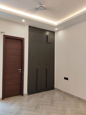 Bedroom in 3 BHK Apartment at Anant Raj The Estate Floors, Sector 63a – for Rent