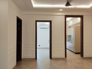 Hall in 3 BHK Apartment at Anant Raj The Estate Floors, Sector 63a – for Rent