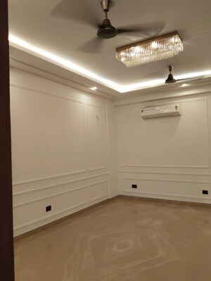 Hall in 3 BHK Apartment at Anant Raj The Estate Floors, Sector 63a – for Rent