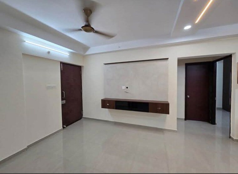 Kitchen, rajapushpa-provincia 3 Bedroom 1750 Sq.Ft. Apartment In Narsingi Hyderabad 10522292