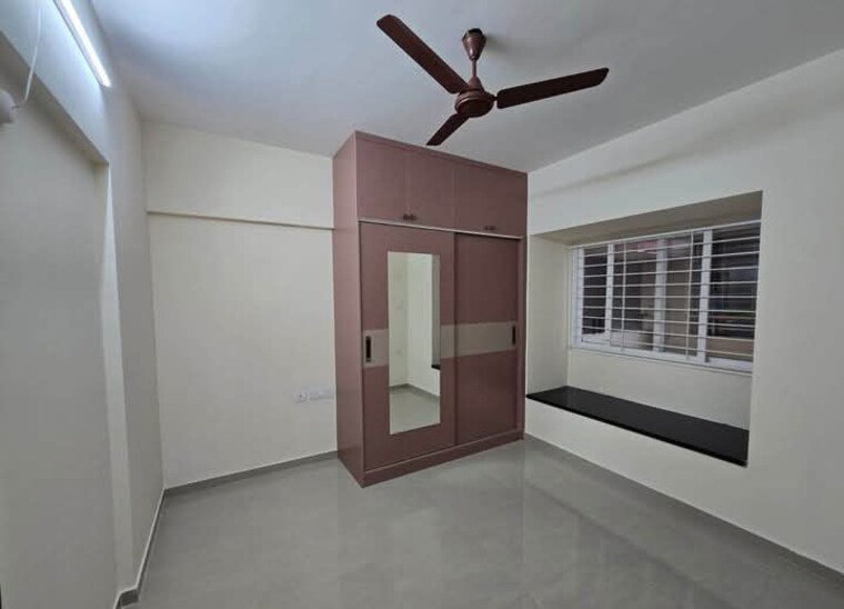 Room, rajapushpa-provincia 3 Bedroom 1750 Sq.Ft. Apartment In Narsingi Hyderabad 10522292