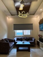 3 BHK + Study Room 1750 Sq.Ft. Apartment in Skylar Homes