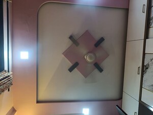  1 BHK Apartment at Kalher – for Rent