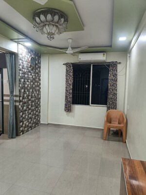 Room in 1 BHK Apartment at Kalher – for Rent