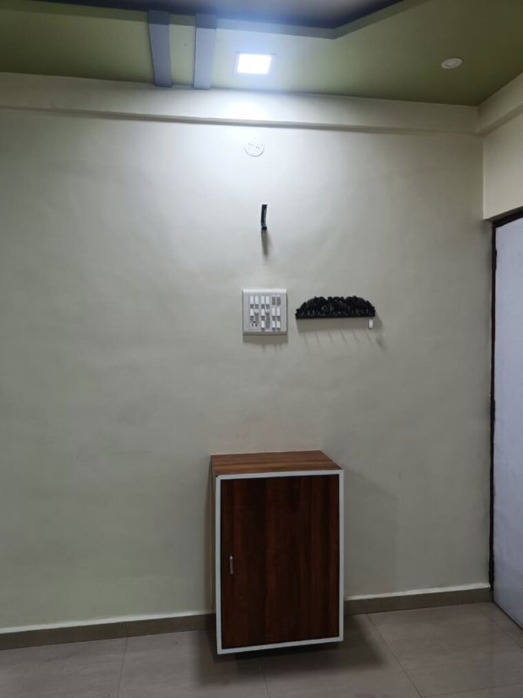 Room, kalher 1 Bedroom 450 Sq.Ft. Apartment In Kalher Thane 10522303