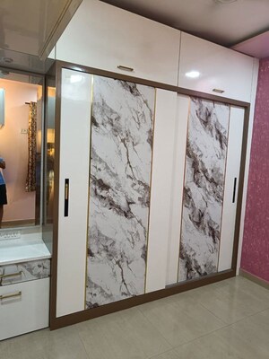 Room in 1 BHK Apartment at Kalher – for Rent