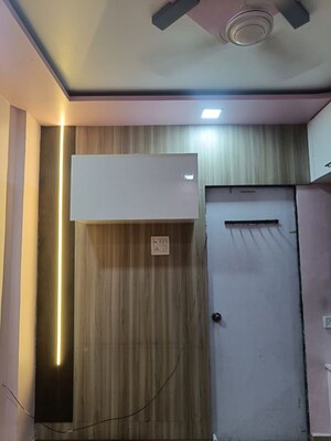  1 BHK Apartment at Kalher – for Rent