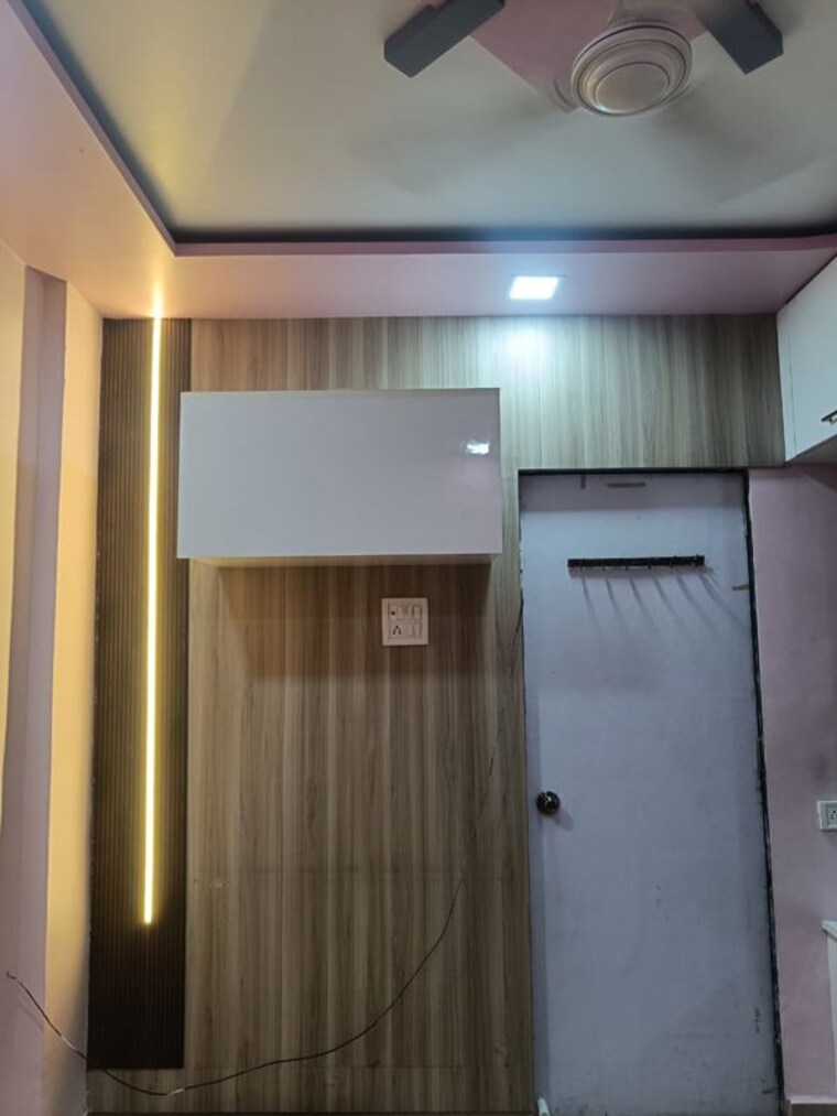 Other, kalher 1 Bedroom 450 Sq.Ft. Apartment In Kalher Thane 10522303