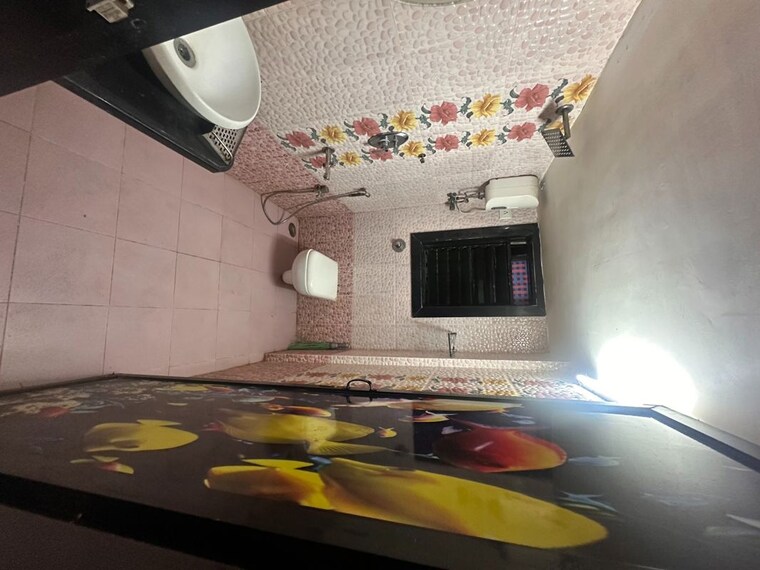 Other, kalher 1 Bedroom 450 Sq.Ft. Apartment In Kalher Thane 10522303