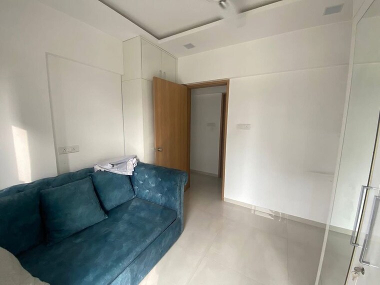 Bedroom, gagan-utopia 2 Bedroom 1150 Sq.Ft. Apartment In Keshav Nagar Pune 10522305