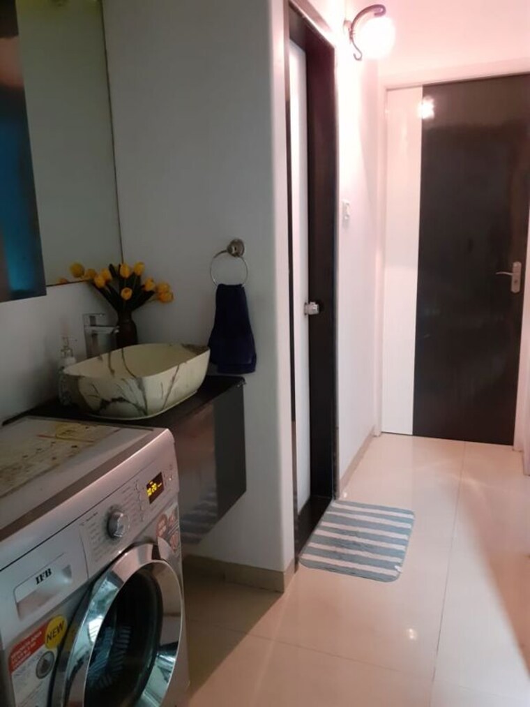 Team Area, rajesh-park-view 2 Bedroom 800 Sq.Ft. Apartment In Santacruz East Mumbai 10522311