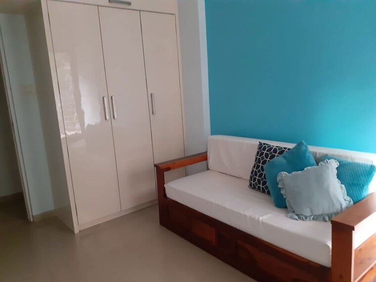 Bedroom, rajesh-park-view 2 Bedroom 800 Sq.Ft. Apartment In Santacruz East Mumbai 10522311