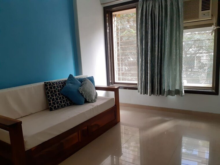 Bedroom, rajesh-park-view 2 Bedroom 800 Sq.Ft. Apartment In Santacruz East Mumbai 10522311