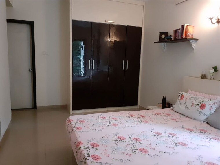 Bedroom, rajesh-park-view 2 Bedroom 800 Sq.Ft. Apartment In Santacruz East Mumbai 10522311