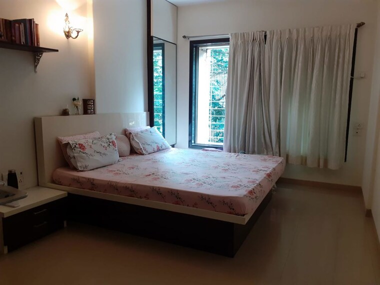 Bedroom, rajesh-park-view 2 Bedroom 800 Sq.Ft. Apartment In Santacruz East Mumbai 10522311