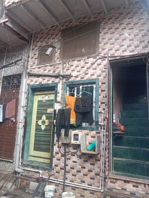 2 BHK Independent House – Exterior View View at Bhandup - for Sale