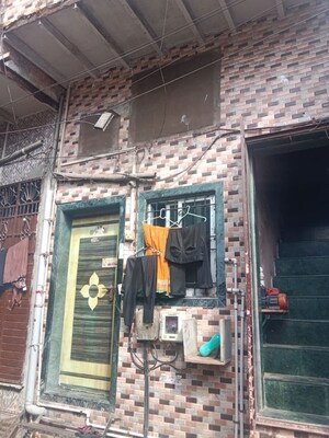 2 BHK Independent House – Exterior View View at Bhandup - for Sale