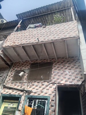 2 BHK Independent House For Sale in Bhandup