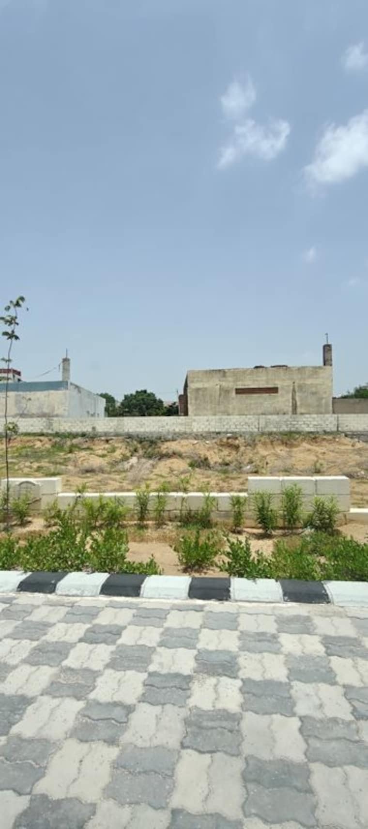 undefined, rajawas  111 Sq.Yd. Plot In Rajawas Jaipur 10522233