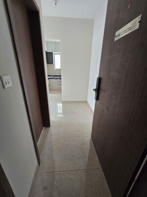 Building Lobby in 3 BHK Apartment at Vilas Javdekar Yashwin Enchante, Kharadi – for Sale