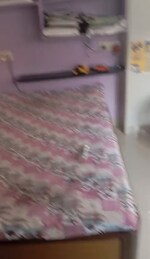 1 BHK + Study Room 425 Sq.Ft. Apartment in Wadala West