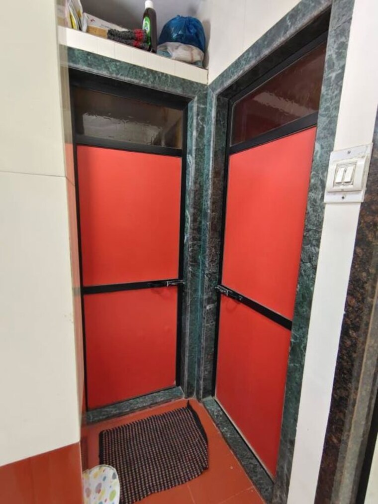 Other, lok-darshan 1 Bedroom 500 Sq.Ft. Apartment In Andheri East Mumbai 10522320