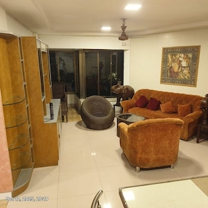 2 BHK Apartment For Rent in Bandra West