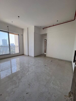 2 BHK Apartment For Rent in DGS Sheetal Ekta, Malad East
