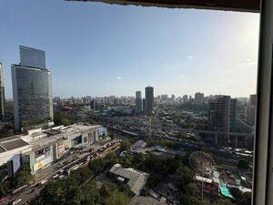 2 BHK Apartment – Exterior View View at DGS Sheetal Ekta, Malad East - for Rent