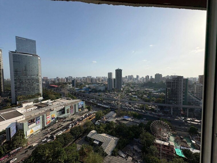 Exterior View, dgs-sheetal-ekta 2 Bedroom 650 Sq.Ft. Apartment In Malad East Mumbai 10522328