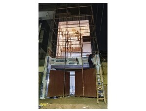 4 BHK Builder Floor For Sale in Kirti Nagar