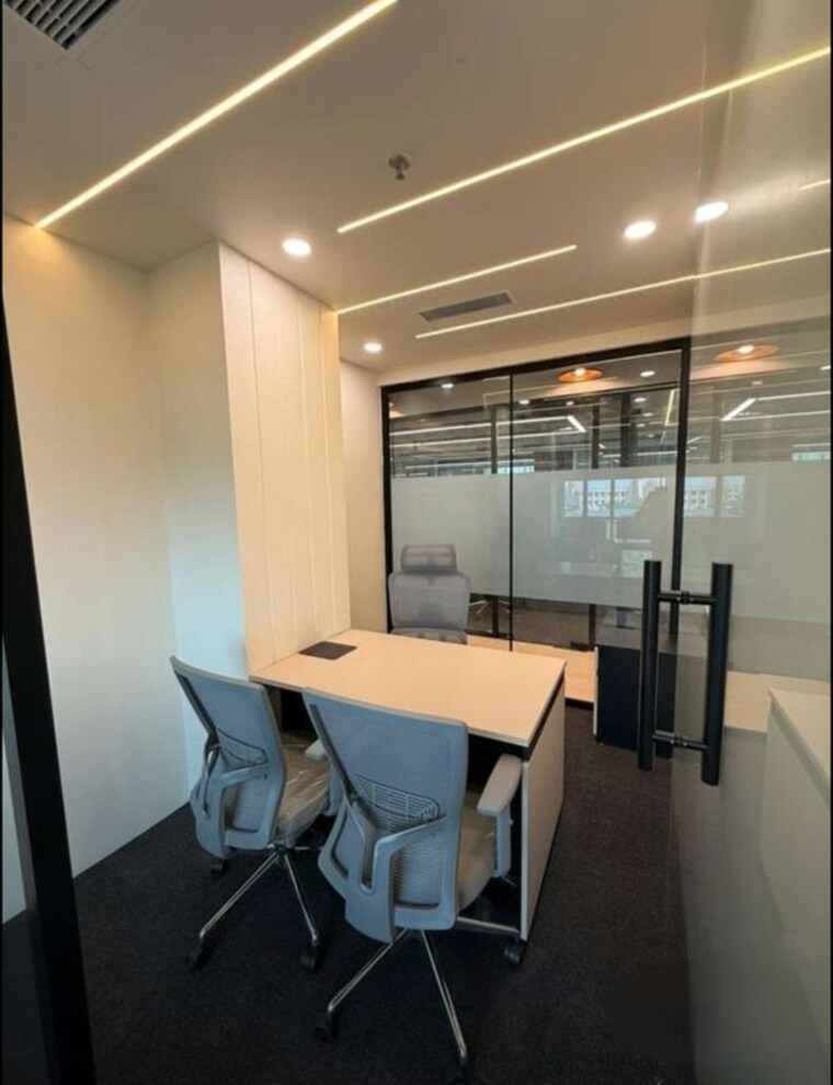 Team Area, shalimar-iridium Commercial Office Space 3100 Sq.Ft. In Vibhuti Khand Lucknow 10522324