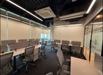 3100 Sq.Ft. Office Space in Shalimar Iridium