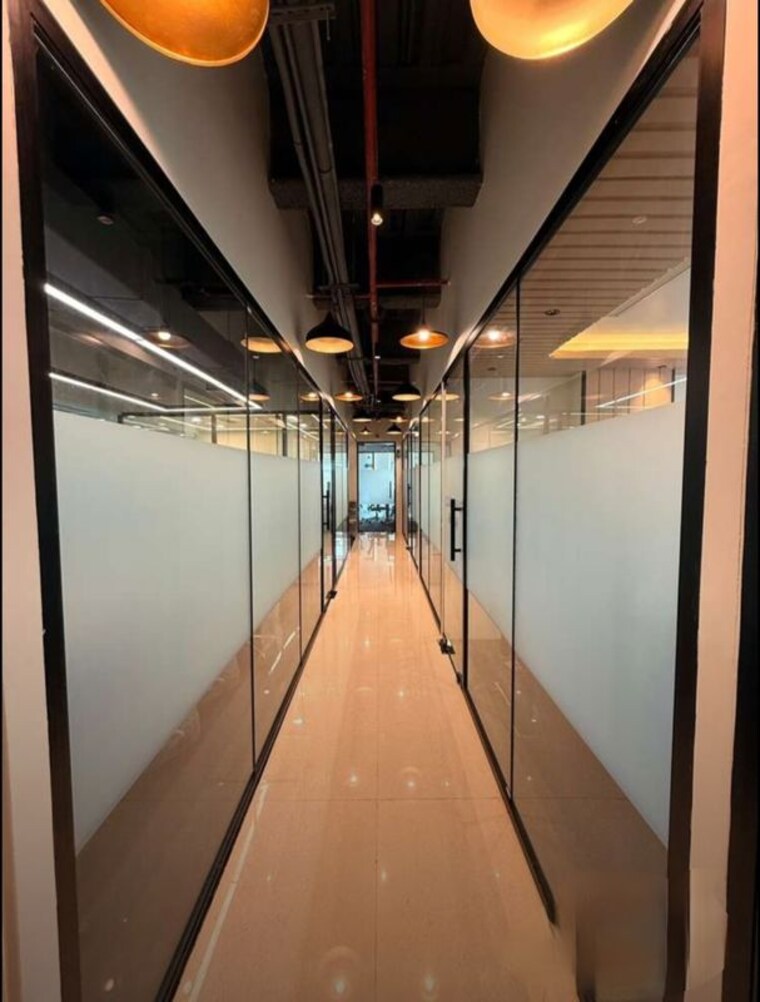 undefined, shalimar-iridium Commercial Office Space 3100 Sq.Ft. In Vibhuti Khand Lucknow 10522324