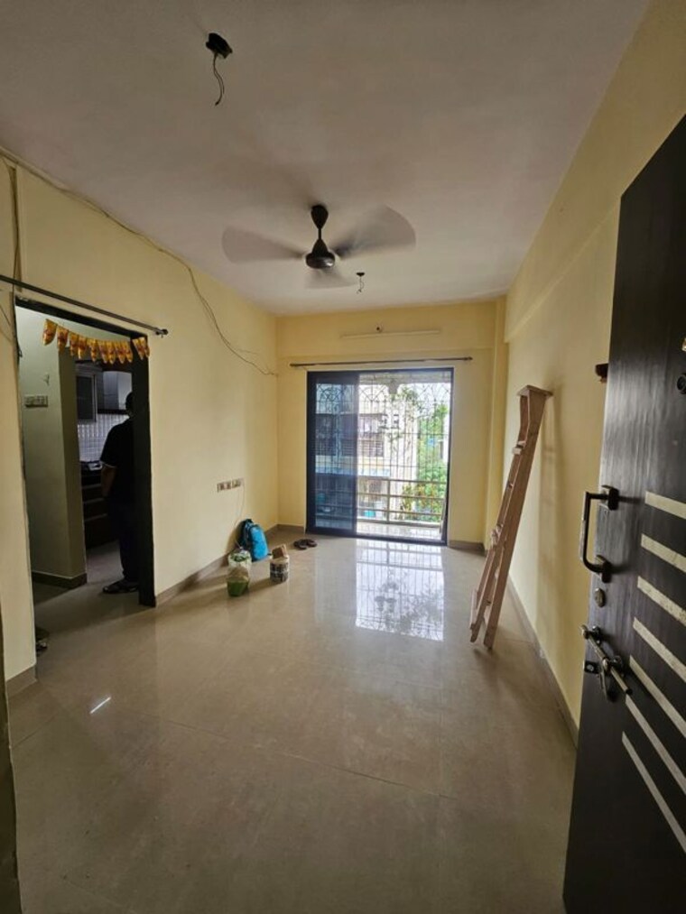 undefined, gothivali village 1 Bedroom 400 Sq.Ft. Apartment In Gothivali Village Navi Mumbai 10522316
