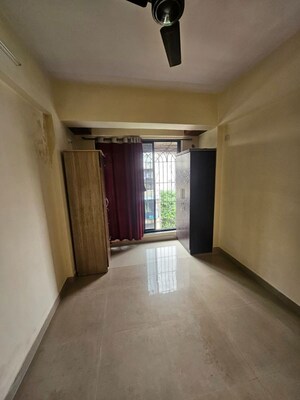 Bedroom in 1 BHK Apartment at Gothivali Village – for Rent