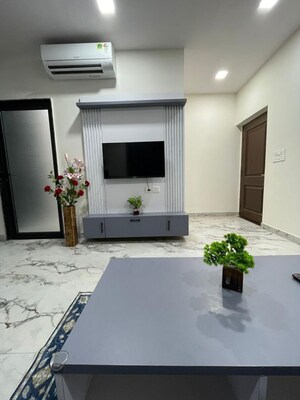 Team Area in 1 BHK Builder Floor at Sector 56 – for Rent