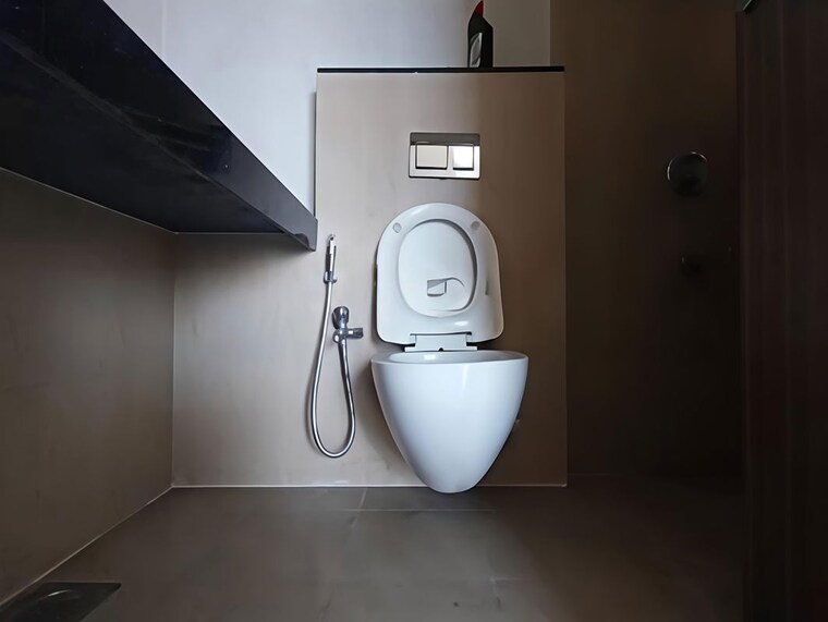 Bathroom, rustomjee-urbania-acura 2 Bedroom 685 Sq.Ft. Apartment In Thane West Thane 10522338