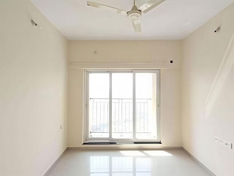 Master Bedroom, rustomjee-urbania-acura 2 Bedroom 685 Sq.Ft. Apartment In Thane West Thane 10522338
