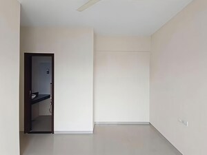 Master Bedroom in 2 BHK Apartment at Rustomjee Urbania Acura, Thane West – for Rent