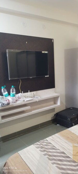 Furnished Amenities in Studio Apartment at RR Residency Madhapur, Madhapur – for Rent