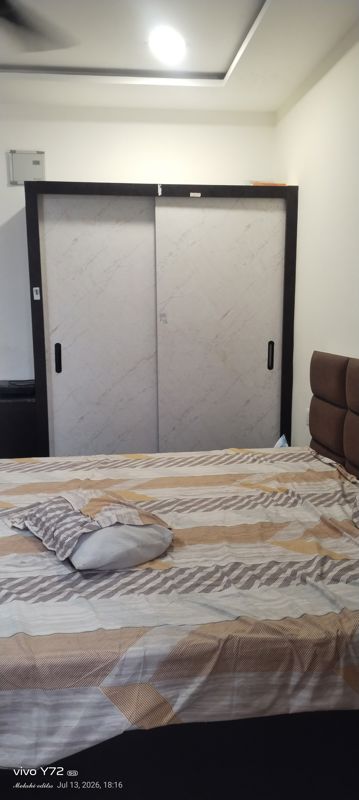Studio  450 Sq.Ft. Apartment in RR Residency Madhapur