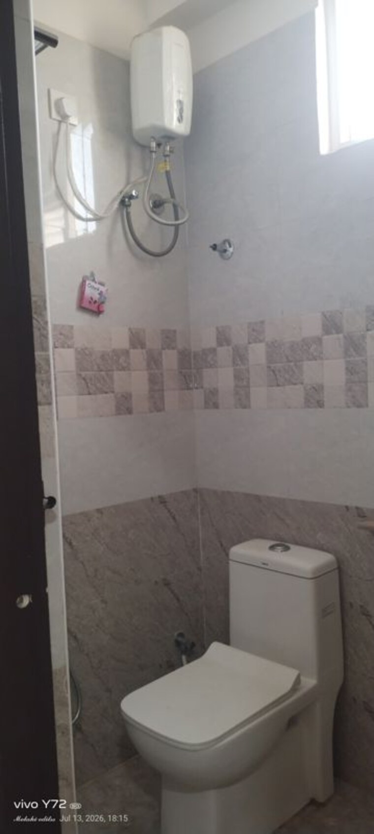 Bathroom, rr-residency-madhapur Studio 450 Sq.Ft. Apartment In Madhapur Hyderabad 10522349