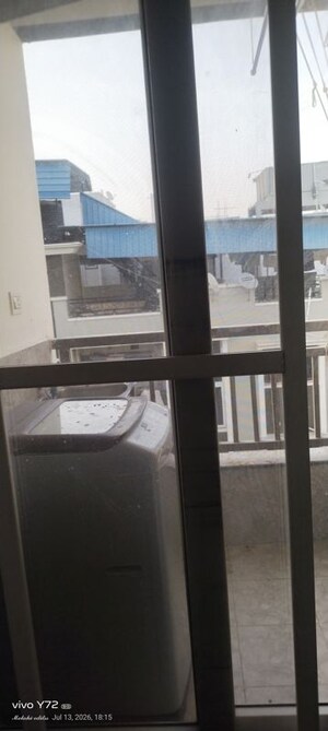 Kitchen in Studio Apartment at RR Residency Madhapur, Madhapur – for Rent