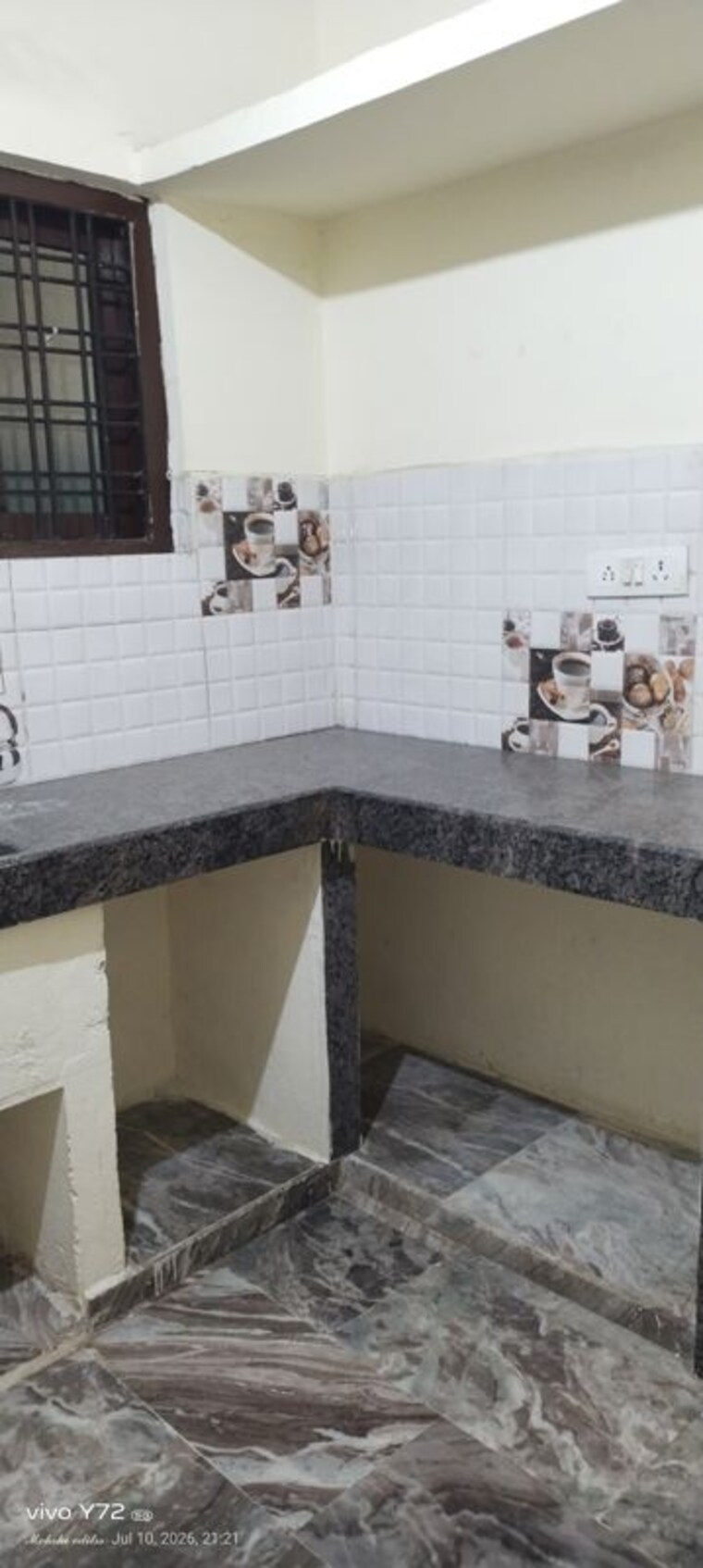 Bathroom, madhapur 1 Bedroom 450 Sq.Ft. Independent House In Madhapur Hyderabad 10522361